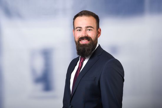 Foto Inhaber Daniel Meyer